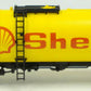 Marklin 4756 HO Shell Tank Car w/Brakeman's Platform