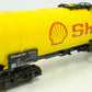 Marklin 4756 HO Shell Tank Car w/Brakeman's Platform