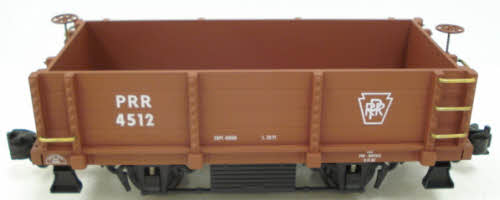 Aristo-Craft 40001 Pennsylvania 20 Foot Gondola