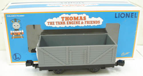 Lionel 6-36031 Thomas The Tank Troublesome Truck II