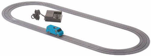 Lionel 6-21568 O Dirty Dogz Van SuperStreets Set