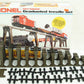 Lionel 6-2110 O27 Gauge Graduated Trestle Set
