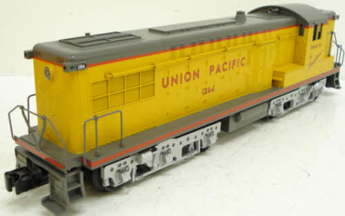 MTH 30-2380-1 Union Pacific AS-616 Diesel Engine with Proto-Sound 2.0 #1264