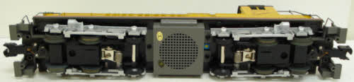 MTH 30-2380-1 Union Pacific AS-616 Diesel Engine with Proto-Sound 2.0 #1264