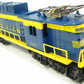 Lionel 2329 Vintage O Virginian Powered Electric Locomotive