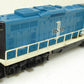 Lionel 2359 Vintage O Boston & Maine GP-9 Diesel Locomotive