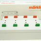 Marklin 7271 HO Control Box With Feedback Function