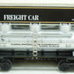 K-Line K-5419 O Gauge Corn Products Triple Dome Tank Car #5419