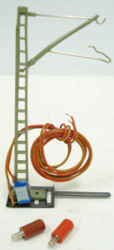 Marklin 7501 HO Scale K Catenary System