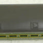 Lionel 2400 Vintage O Lionel Lines Green/Gray Maplewood Lighted Pullman Car