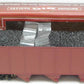 Bachmann 98270 G Undecorated 3-Bay Hopper (Metal Wheels)