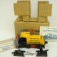 Lionel 54 Vintage O Postwar Ballast Tamper Car