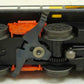 Lionel 54 Vintage O Postwar Ballast Tamper Car