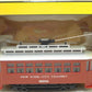 MTH 30-2596 NY Transit Bump-n-Go Trolley