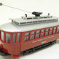 MTH 30-2596 NY Transit Bump-n-Go Trolley