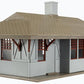Atlas 2009000 O Gauge Trainman Rural Station Building Kit