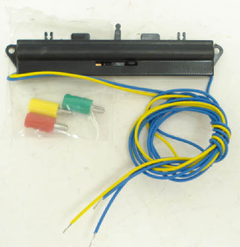 Marklin 7549 HO Electromagnetic Turnout Mechanism