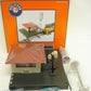 Lionel 6-14156 #415 Lion Oil Diesel Fueling Station