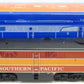 USA Trains 22507 G Southern Pacific "Daylight" ALCO PA-1 Diesel Locomotive