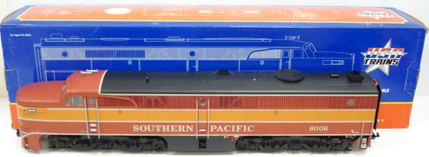 USA Trains 22507 G Southern Pacific 