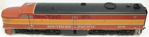 USA Trains 22507 G Southern Pacific 