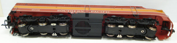 USA Trains 22507 G Southern Pacific "Daylight" ALCO PA-1 Diesel Locomotive
