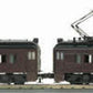 MTH 30-2649-3 O Pennsylvania MU Dummy Passenger Add-On Car Set (Set of 2)