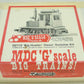 MDC G2110 Big Hustler Diesel Switcher Kit