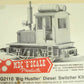 MDC G2110 Big Hustler Diesel Switcher Kit