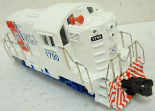 RMT 4461 O US Coast Guard BEEP Diesel Locomotive #1790