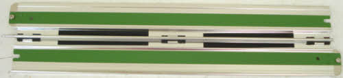 MTH 10-4028 Standard Gauge Straight Race Car Track