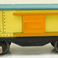 Lionel 1679 Vintage O Baby Ruth Tinplate Boxcar