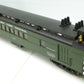 Aristo-Craft 21207 G New York Central Doodlebug Gas Electric Rail Car