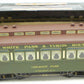 Aristo-Craft 31009 White Pass & Yukon Passenger Car