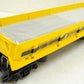 MTH 30-79180 Steelers Dump Car w/Operating Bay