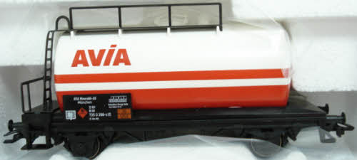 Marklin 29480 Swiss HO Gauge Digital Electric Frieght Starter Train Set