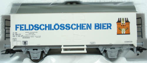 Marklin 29480 Swiss HO Gauge Digital Electric Frieght Starter Train Set