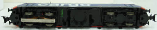 Marklin 29480 Swiss HO Gauge Digital Electric Frieght Starter Train Set