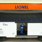 Lionel 6-26806 O Gauge Pillsbury Operating Boxcar #3428