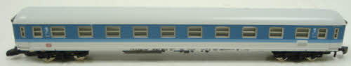 Marklin 8743 Z DB 1st Class Express Train Passenger Car