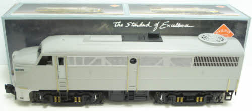 Aristo-Craft 22000 G Undecorated FA-1 Diesel Locomotive