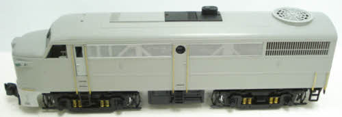 Aristo-Craft 22000 G Undecorated FA-1 Diesel Locomotive