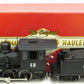 Bachmann 81099 D&RGW 4-6-0 Steam Loco&Tender