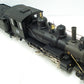 Bachmann 81099 D&RGW 4-6-0 Steam Loco&Tender