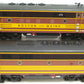 USA Trains R22268 G Boston & Maine F-3 AB Diesel Locomotive Set #4228