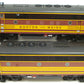 USA Trains R22268 G Boston & Maine F-3 AB Diesel Locomotive Set #4228