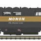 MTH 20-2687-3 Monon BL-2 Non-Powered Diesel Engine #35