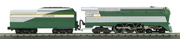 MTH 30-1415-1 Southern 4-6-4 Stream Hudson Steamw/PS2.0 #1110
