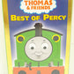 Thomas & Friends Best Of Percy (VHS)