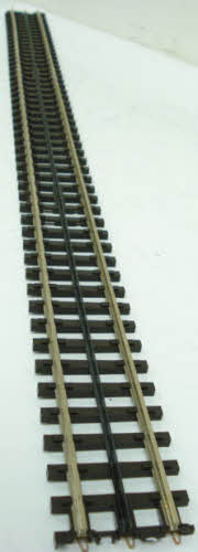 MTH 45-1019 ScaleTrax 30 Inch Long Rigid Straight Track